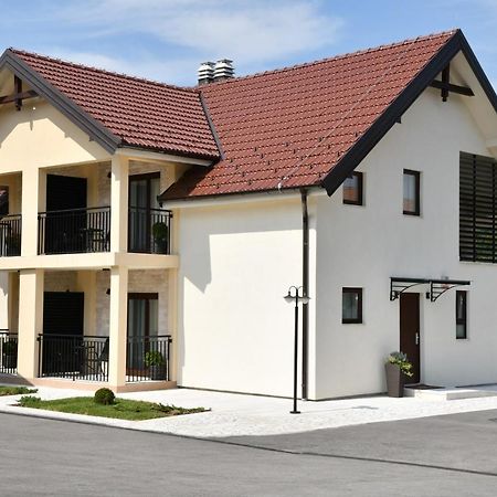 Villa Magic Sa Tilava Exterior photo