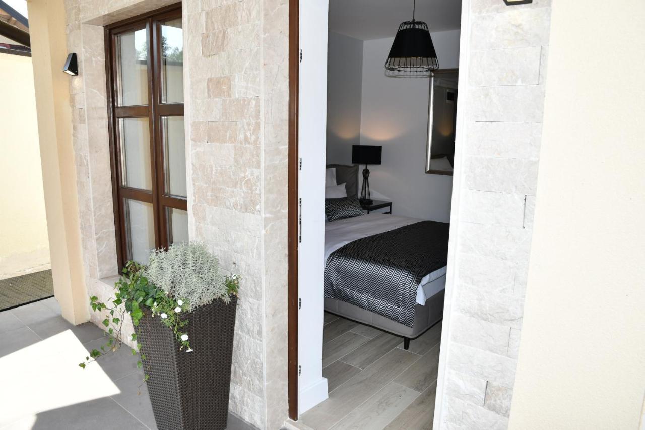Villa Magic Sa Tilava Exterior photo